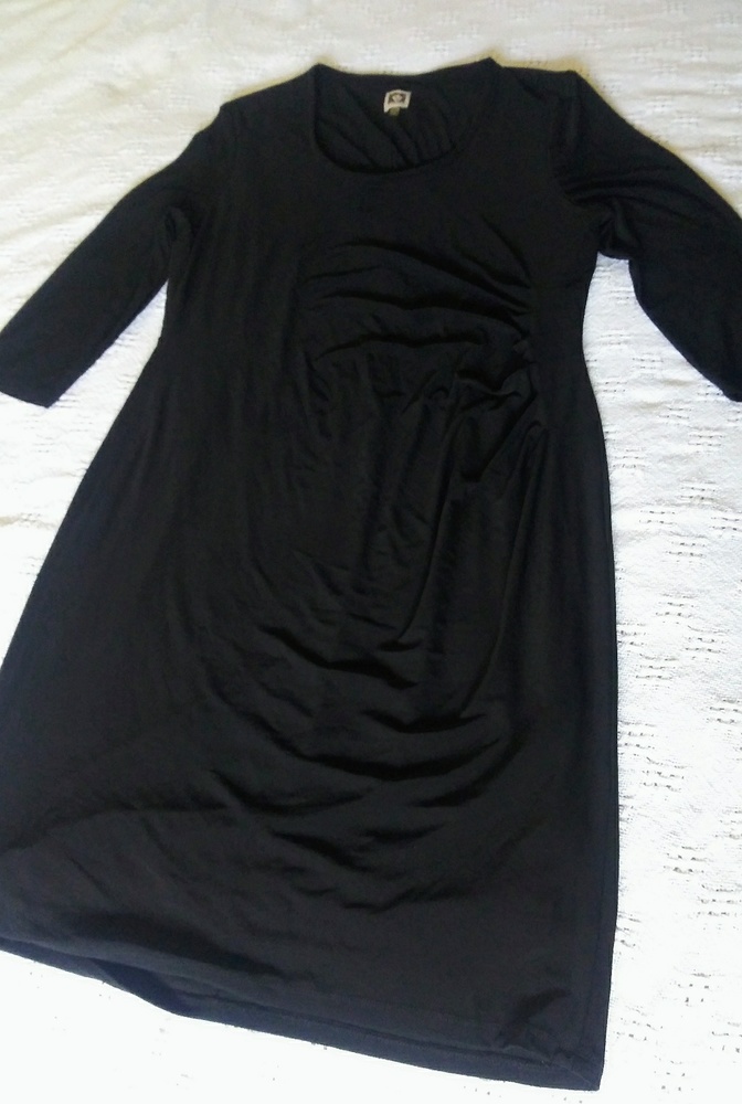 Anne Klein Bodycon Dress- Size 16